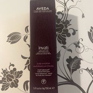 Aveda Invati Advanced Scalp Revitalizer